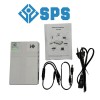 SPS DC UPS Mini Lithium Battery 36W POE Portable Power Bank DC1036P