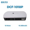 SPS DCF-1018P UPS DC POE 18W Portable Powerbank Lithium Battery 2A
