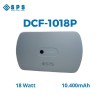 SPS DCF-1018P UPS DC POE 18W Portable Powerbank Lithium Battery 2A