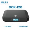 SPS DCK-120 UPS Mini DC 120W 16 Port Portable Powerbank Lithium Battery