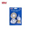 SALI Sikat Mangkok Set 3 Pcs Wire Brush Set