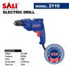 SALI 2110 Electric Drill Keyless Bor Tangan Listrik 10mm