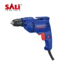 SALI 2110 Electric Drill Keyless Bor Tangan Listrik 10mm