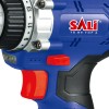 SALI Cordless Drill Koper Bor Baterai 10mm 1500mah 2 Pcs 12Volt