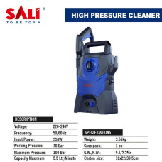 SALI High Pressure Cleaner 550W 550 Watt
