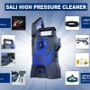 SALI High Pressure Cleaner 550W 550 Watt