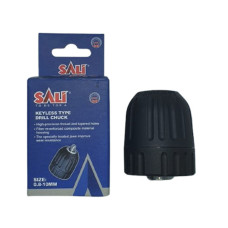 SALI Kepala Bor 10mm Keyless Drill Chuck