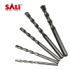 SALI Masonry Drill Bit 4-10mm 5 Pcs Mata Bor Set