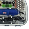 SALI Rotary Tool Kit 166Pcs Aksesoris 2219