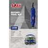 SALI Rotary Tool Kit 166Pcs Aksesoris 2219