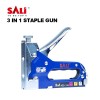 Sali Heavy Duty 3 Way Staple Gun