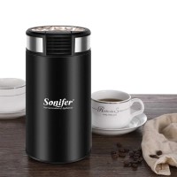 Sonifer SF-3526 Pengiling Kopi Elektrik - SF3526 Coffee Grinder