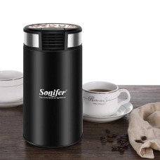 Sonifer SF-3526 Pengiling Kopi Elektrik - SF3526 Coffee Grinder