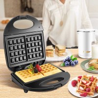 Sonifer SF-6043 SF6043 Waffle Maker Alat Pembuat Wafel