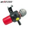 Star Cam SC-T12TM Regulator Gas Tekanan Tinggi Meter Pengaman Ganda Starcam