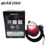Star Cam SC-T12TM Regulator Gas Tekanan Tinggi Meter Pengaman Ganda Starcam