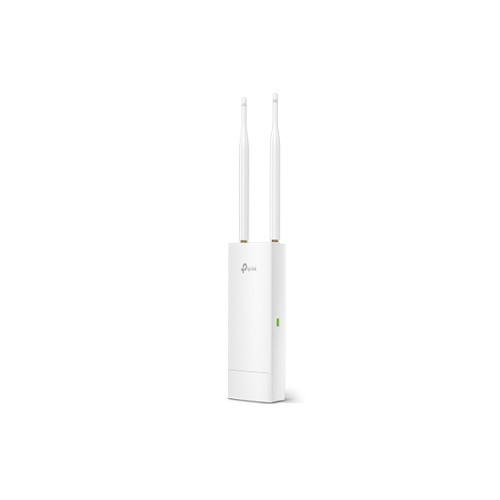 TP-LINK EAP110-Outdoor 300Mbps Wireless N Ceiling Mount Access Point 
