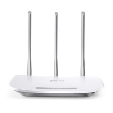 TP-LINK TL-WR845N 300Mbps Wireless N Router