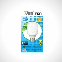 VDR Lampu LED 10 Watt Bohlam Kapsul