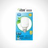 VDR Lampu LED 15 Watt Bohlam Kapsul