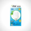 VDR Lampu LED 20 Watt Bohlam Kapsul