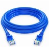 Vascolink Patch Cable UTP Cord Cat5e 5 Meter 5M Biru VL105-UTP5EM050