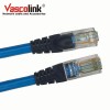 Vascolink Plug Boot Plugboot Cat 5 Cat 6  1 Pack isi 50 Pcs 2 Claw