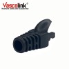 Vascolink Plug Boot Plugboot Cat 5 Cat 6  1 Pack isi 50 Pcs 2 Claw