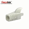 Vascolink Plug Boot Plugboot Cat 5 Cat 6  1 Pack isi 50 Pcs 2 Claw
