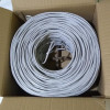 Vascolink CAT5E CCA Grey Kabel LAN UTP 305 Meter