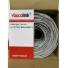Vascolink CAT5E CCA Grey Kabel LAN UTP 305 Meter