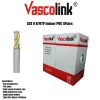 Vascolink Cable UTP Cat6 Kabel Jaringan