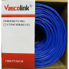 Vascolink Cable UTP Cat6 Kabel Jaringan