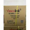 Vascolink Cable UTP Cat6 Kabel Jaringan
