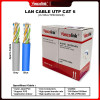 Vascolink Cable UTP Cat6 Kabel Jaringan