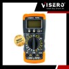 Visero A830L Multitester Digital Multimeter Avometer