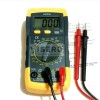 Visero A830L Multitester Digital Multimeter Avometer