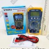 Visero A830L Multitester Digital Multimeter Avometer