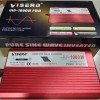Visero Power Inverter Pure Sine Wave 1000 Watt 12Vto220V VIO-1000W PSW