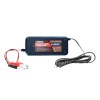 Visero VIO-1205C Battery Charger 5A 12V 5 Ampere 12 Volt Accu Aki Baterai