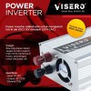 Visero VIO-300W Power Inverter 300 Watt 300W 