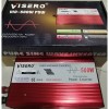 Visero Power Inverter Pure Sine Wave 500 Watt 12V to 220V VIO-500W PSW