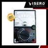 Visero YX-360TRE-L-B Multitester Analog Multimeter Avometer Jarum Buzzer