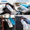 Weicon Contact Spray 400 ml Perlindungan Perawatan Kontak Komponen Listrik