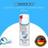 Weicon Electro Contact Cleaner 400ml Semprotan Pembersih Khusus Elektronik