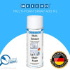 Weicon Multi Foam Spray 400ml Busa Pembersih Serbaguna Logam Plastik Kaca Keramik
