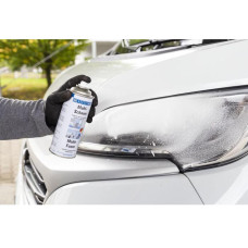 Weicon Multi Foam Spray 400ml Busa Pembersih Serbaguna Logam Plastik Kaca Keramik