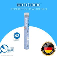 Weicon Repair Stick Plastic NSF Food 115gram Untuk Perbaikan Komponen Plastik