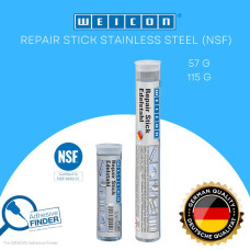 Weicon Repair Stick Stainless Steel Non Corrosive Repair and Touch