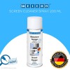 Weicon Screen Cleaner Spray 200 ml Pembersih Khusus Layar HP TV Monitor Gadget